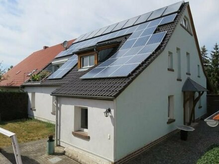 Energieeffiziente DHH & ELW mit Lüftungs- & Klimaanlage