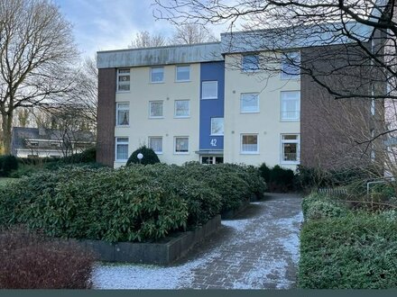 Rendsburg: 4-Zimmer-Wohnung als Kapitalanlage