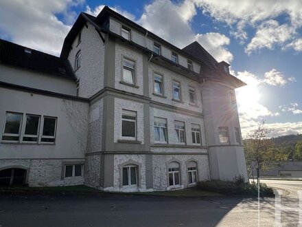 Appartmentwohnung in Detmold-Heiligenkirchen