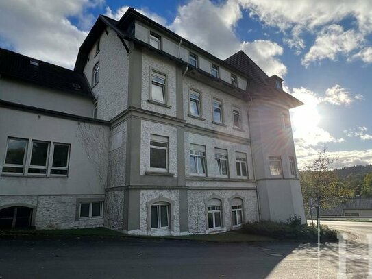 Appartmentwohnung in Detmold-Heiligenkirchen