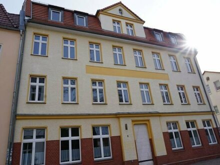 Modernisierte 1-Raum-Wohnung in der Sängerstadt Finsterwalde