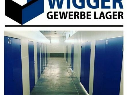 10 qm Lager Lagerraum Storage Schwerin Halle