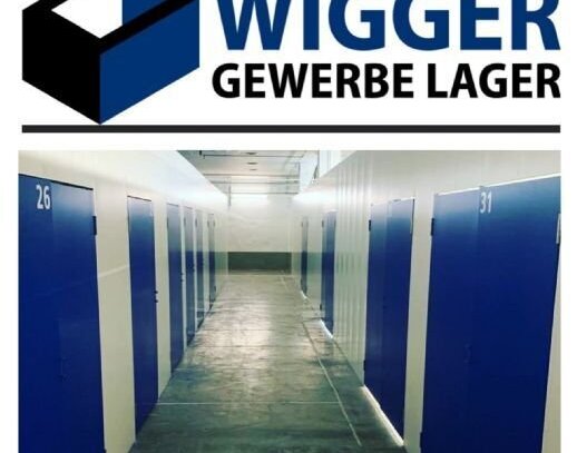 10 qm Lager Lagerraum Storage Schwerin Halle