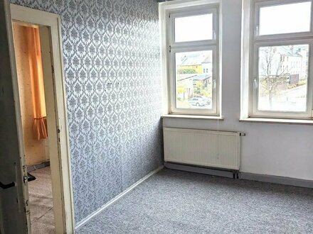 5-Zimmer Wohnung - wird exklusiv für Sie renoviert!!