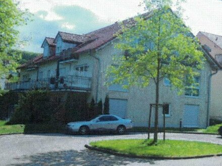 Ab 1.5.2024 freie schöne, geräumige drei Zimmer DG-Wohnung in Pforzheim