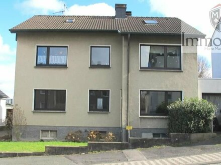 2 Familienhaus mit großem Garten in Arnsberg-Hüsten