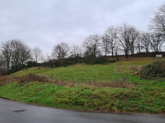 ++bauen in ruhiger Lage - Baugrundstück für Ihr EIGENHEIM++