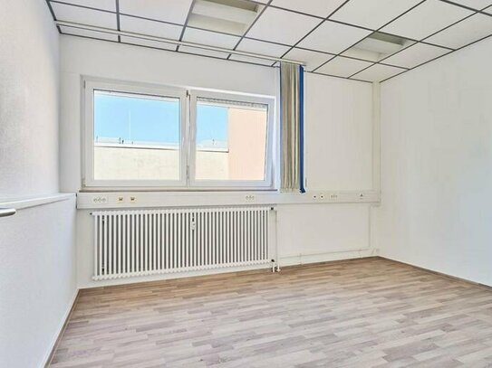 Büro in Kirchheim mit Option auf Möblierung - Preiswert bei 6,50EUR/m²
