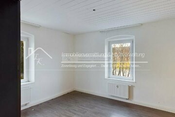 Großräumige Etagenwohnung in Waidhaus/Frankenreuth zu vermieten.