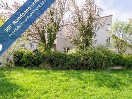 S-Klasse Villa mit Hallenbad und uneinsehbarem Garten in Passau-Haidenhof - 1.993 m² Grund