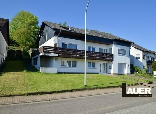 Top Gelegenheit! Eigentumswohnung mit Einliegerwohnung in erstklassiger Lage!