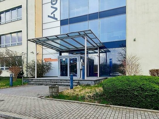 Privater Büroraum für 1 Person in Regus Gelsenkirchen Rheinelbe