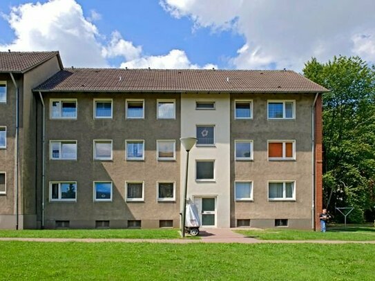 Hier hat die ganze Familie platz! 4-Ziimmer-Wohnung mit Balkon!