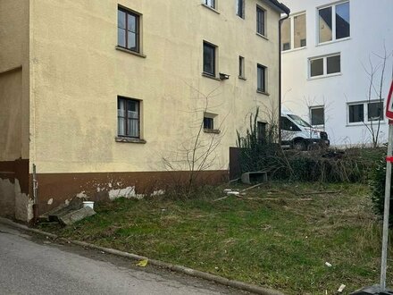 Ausbauhaus in Ruhiger und doch zentraler Lage