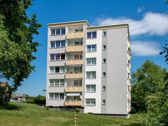 Bald verfügbar! 3-Zimmer Wohnung in Dortmund Kirchlinde