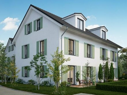 Exklusiv - WT 17 - REH in Garching b. München *** 50% reserviert ***