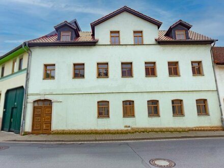 8-Zimmer Haus in Bad Berka (99438)