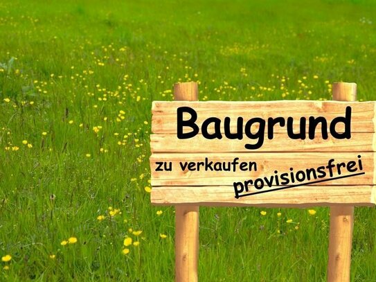 Baugrund in Filderstadt - Verkauf von PRIVAT - PROVISIONSFREI