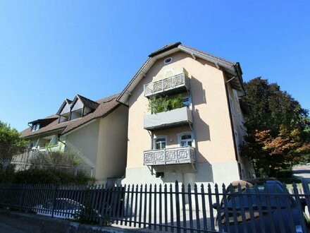 Tolle Lauflage zur Altstadt! 3,5 Zimmer mit sonnigem Balkon