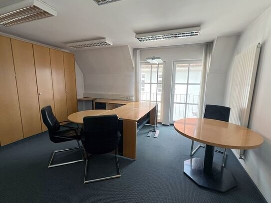 Büro auf der Achse A 8 - Oberes Filstal Ideal für Engineering und Vertrieb (DACH)