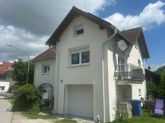 Renoviertes Einfamilienhaus Nähe Fürstenzell/Engertsham