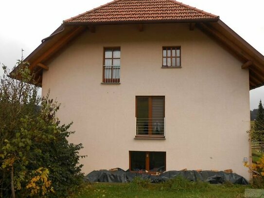 Vermietetes Mehrfamilienhaus in Herrischried