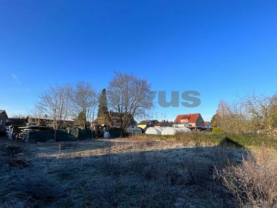 Entwicklungsgrundstücke für Doppelhäuser - gültiger B-Plan vorhanden / Planung ca. 440 m²/ netto -