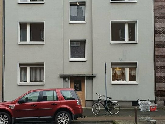 Top renovierte Wohnung mit Küche