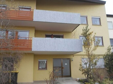 3,5 Zimmer Dachwohnung in Hirschlanden