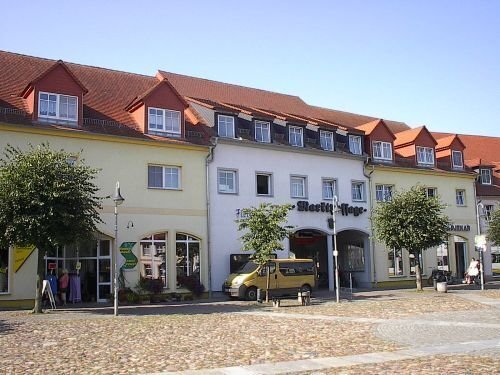 1-Zimmer Mietwohnung in Wittichenau (02997)