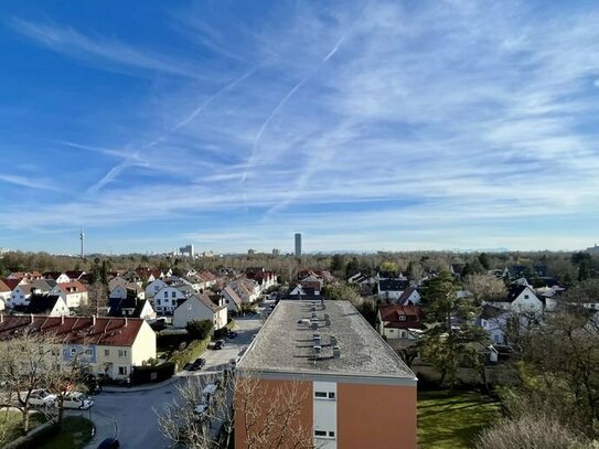 Achtung Handwerker: provisionfrei - 2-Zimmer ETW - sofort frei