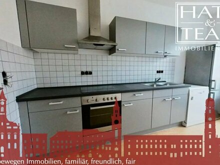 WG geeignet! Großzügige 3-Zimmer-Wohnung mit kurzem Weg ins Passauer Stadtzentrum!