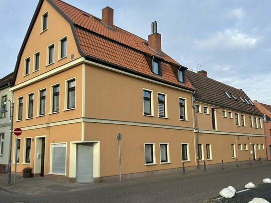 Mehrfamilienhaus in der Barther Altstadt