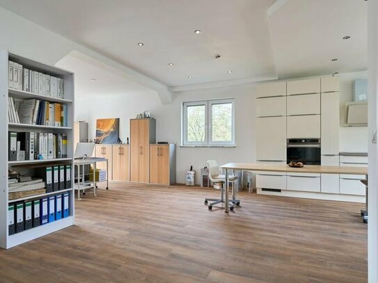 Exklusive Maisonette-Wohnung in Frohnau: Ideales Wohnobjekt oder renditestarke Kapitalanlage