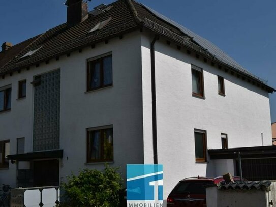 Geräumiges, gepflegtes 4-Parteienhaus IN-Haunwöhr_Theisinger Immobilien_