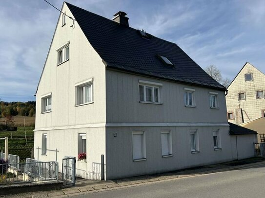 Ihr neues Zuhause für die ganze Familie in Hermannsdorf!
