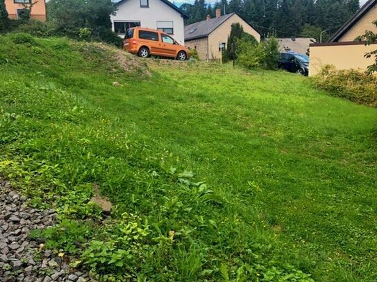 Kleinod für Naturliebhaber mit Fernblick