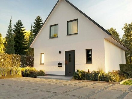 Bauen Sie Ihr Traumhaus in der schönsten Ecke von Mühlau. Es ist alles für Sie vorbereitet.