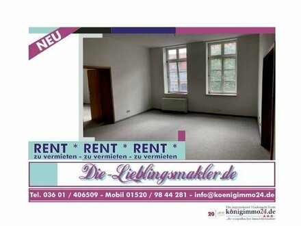 ** Schöne Büro / Praxisräume in TOP Lage **