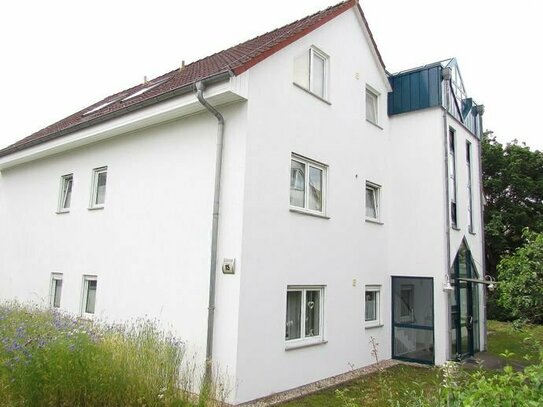 Gepflegte 3-Zimmer-Wohnung in begehrter Wohnlage von Limburg - Nähe Rosenhang