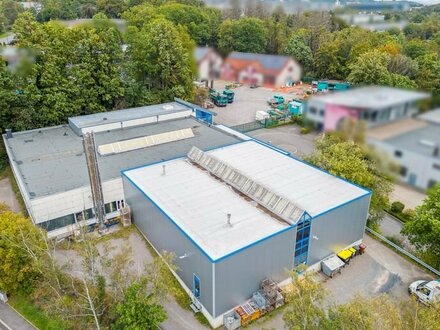 Attraktives Investment : Anlageobjekt mit 10 Jahres Bindung in Lüdenscheid-Freisenberg