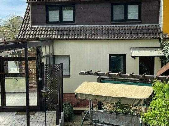 1-Familienhaus mit 3 Garagen in Sulzbach-Altenwald zu verkaufen
