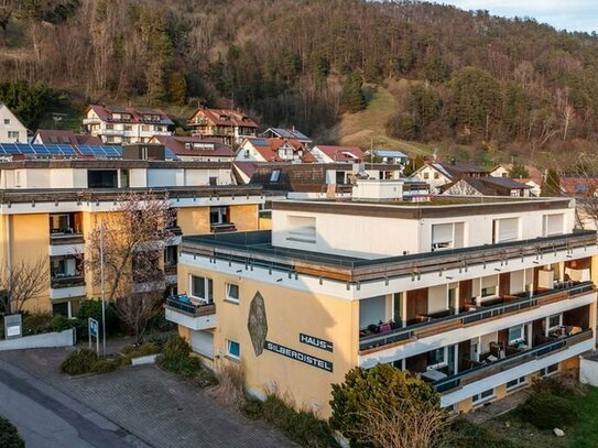 Sipplingen: Attraktives Immobilieninvestment am Bodensee