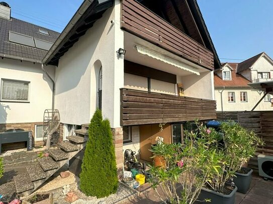 *Modernes Einfamilienhaus mit ELW*- Blieskastel- Blickweiler