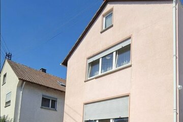 Einfamilienhaus in Erlenbach-Tiefenthal von Privat