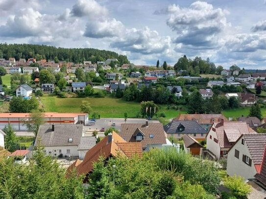 Wohnen in St. Georgen im Schwarzwald (78112)