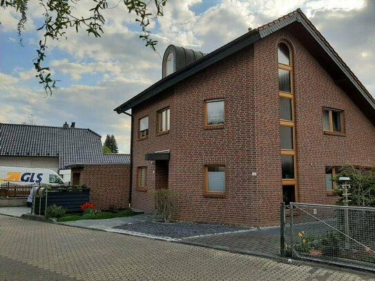 Gespflegtes Einfamilienhaus in Weilerswist (ca. 160 qm Wohnfläsche) zu vermieten