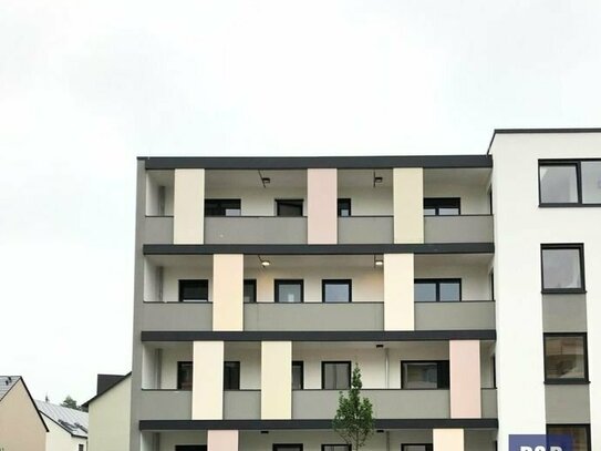 Eigenheim 3-Zimmer-Wohnung mit Balkon 84,04 m² Wohnfläche