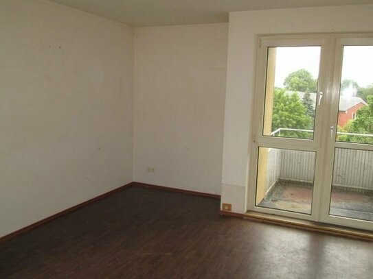 Schöne 3-Zimmer-Wohnung mit Balkon in ruhiger Lage