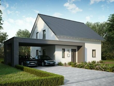 Bauen Sie JETZT Ihr Haus im Neubaugebiet in Bad Salzuflen